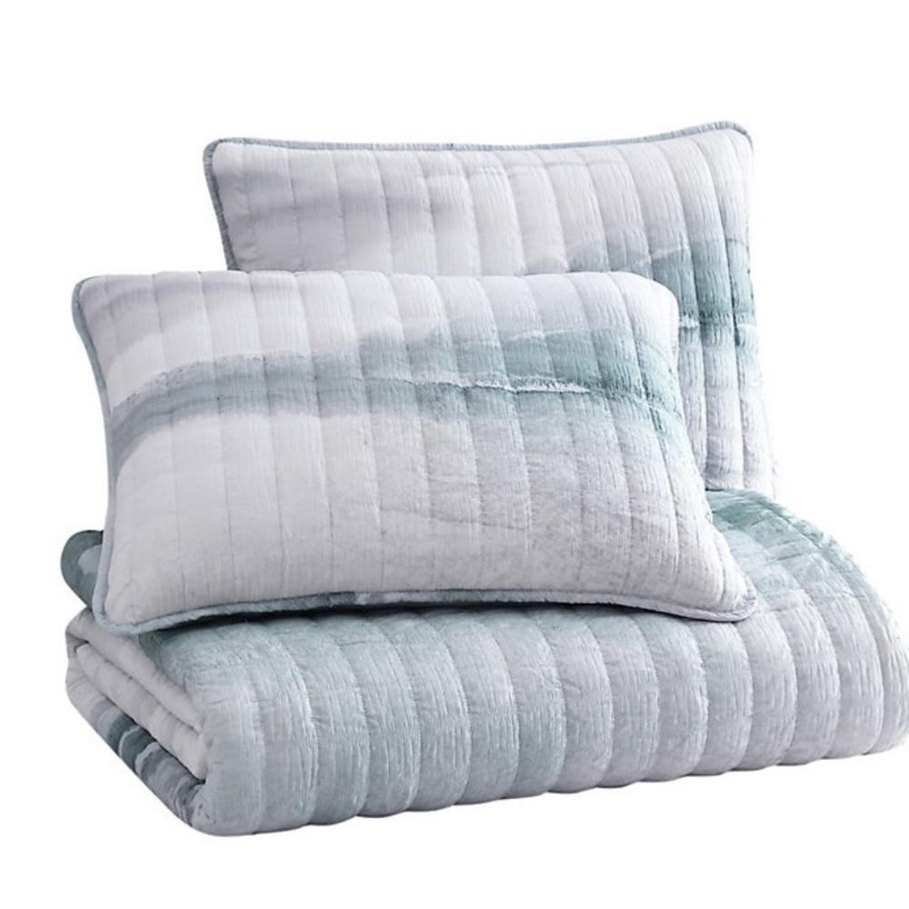 Koolaburra by UGG Tanami Quilt Set with Shams